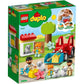 LEGO® DUPLO® 10950 Traktor und Tierpflege
