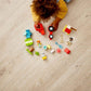 LEGO® DUPLO® 10950 Traktor und Tierpflege