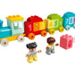 LEGO® DUPLO® 10954 Zahlenzug - Zählen lernen