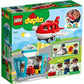 LEGO® DUPLO® 10961 Flugzeug & Flughafen