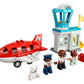 LEGO® DUPLO® 10961 Flugzeug & Flughafen