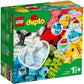 LEGO® DUPLO Classic 10909 Mein erster Bauspaß