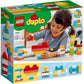 LEGO® DUPLO Classic 10909 Mein erster Bauspaß