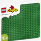 LEGO® DUPLO® Classic 10980 Bauplatte in Grün