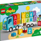 LEGO® DUPLO® Creative Play 10915 Mein erster ABC-Lastwagen