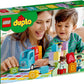 LEGO® DUPLO® Creative Play 10915 Mein erster ABC-Lastwagen