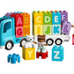 LEGO® DUPLO® Creative Play 10915 Mein erster ABC-Lastwagen