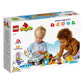 LEGO® DUPLO® Disney™ 10997 Camping-Abenteuer