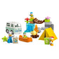 LEGO® DUPLO® Disney™ 10997 Camping-Abenteuer