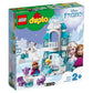 LEGO® DUPLO® Disney Princess 10899 Elsas Eispalast