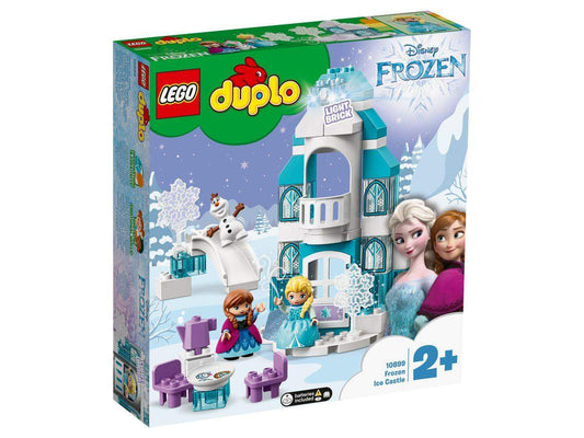 LEGO® DUPLO® Disney Princess 10899 Elsas Eispalast