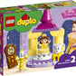 LEGO® DUPLO® Disney Princess 10960 Belles Ballsaal