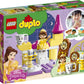 LEGO® DUPLO® Disney Princess 10960 Belles Ballsaal