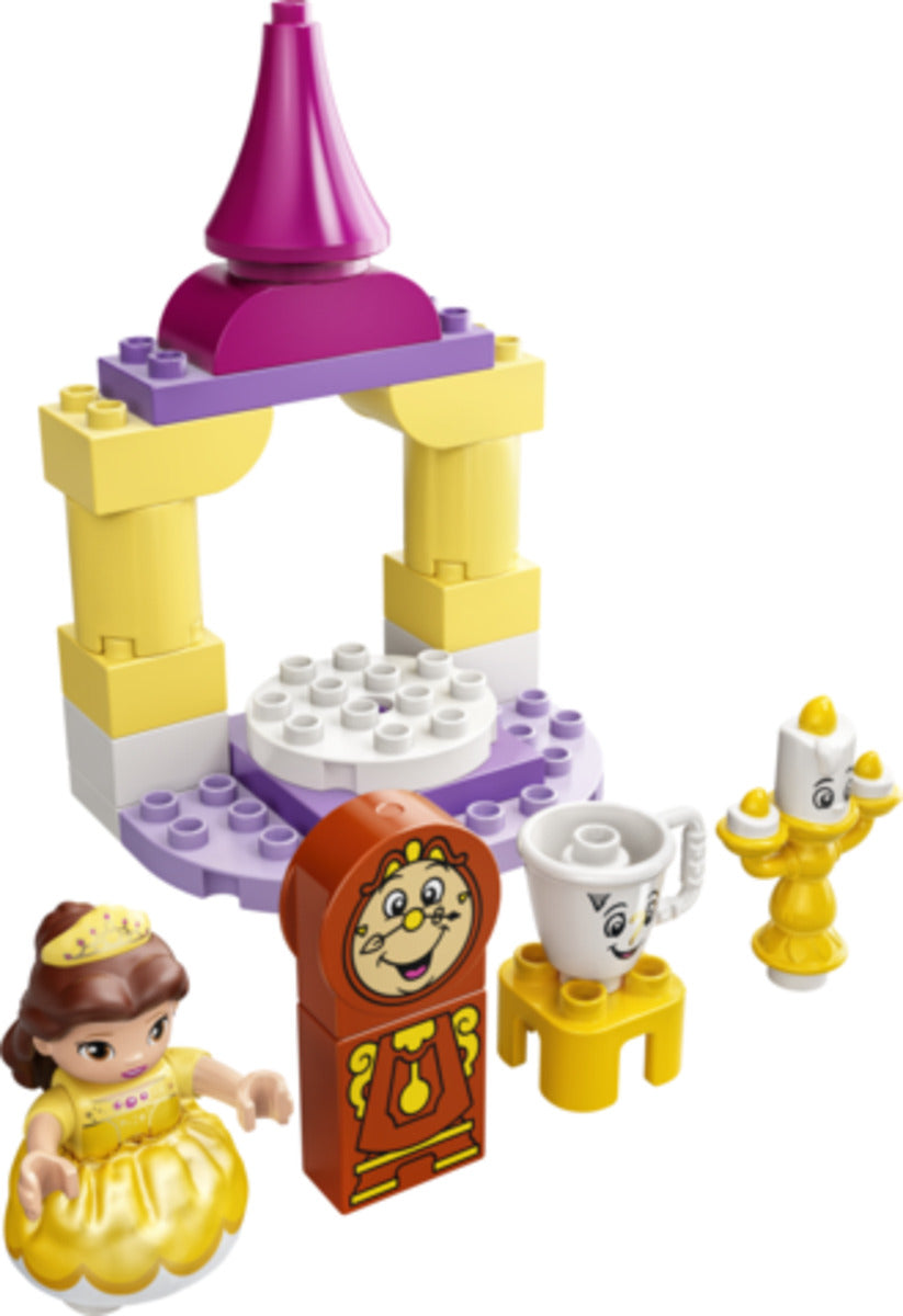LEGO® DUPLO® Disney Princess 10960 Belles Ballsaal