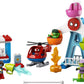 LEGO® DUPLO® Super Heroes 10963 Spider-Man & Friends: Jahrmarktabenteuer