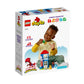 LEGO® DUPLO® Super Heroes 10995 Spider-Mans Haus