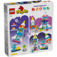 LEGO® DUPLO® Town 10422 3-in-1-Spaceshuttle für viele Abenteuer