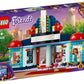 LEGO® Friends 41448 Heartlake City Kino