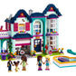 LEGO® Friends 41449 Andreas Haus
