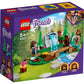 LEGO® Friends 41677 Wasserfall im Wald