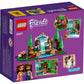 LEGO® Friends 41677 Wasserfall im Wald
