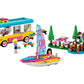 LEGO® Friends 41681 Wohnmobil- und Segelbootausflug