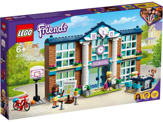 LEGO® Friends 41682 Heartlake City Schule