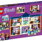 LEGO® Friends 41682 Heartlake City Schule