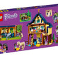 LEGO® Friends 41683 Reiterhof im Wald