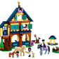 LEGO® Friends 41683 Reiterhof im Wald