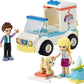 LEGO® Friends 41694 Tierrettungswagen