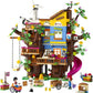 LEGO® Friends 41703 Freundschaftsbaumhaus