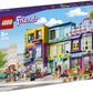 LEGO® Friends 41704 Wohnblock