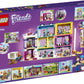 LEGO® Friends 41704 Wohnblock