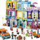LEGO® Friends 41704 Wohnblock
