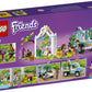 LEGO® Friends 41707 Baumpflanzungsfahrzeug