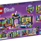 LEGO® Friends 41708 Rollschuhdisco