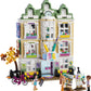 LEGO® Friends 41711 Emmas Kunstschule