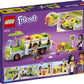 LEGO® Friends 41712 Recycling-Auto