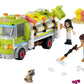 LEGO® Friends 41712 Recycling-Auto
