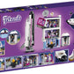 LEGO® Friends 41713 Olivias Raumfahrt-Akademie