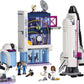 LEGO® Friends 41713 Olivias Raumfahrt-Akademie