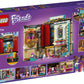 LEGO® Friends 41714 Andreas Theaterschule