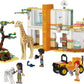 LEGO® Friends 41717 Mias Tierrettungsmission