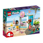 LEGO® Friends 41723 Donut-Laden