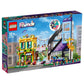 LEGO® Friends 41732 Stadtzentrum
