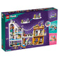 LEGO® Friends 41732 Stadtzentrum
