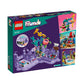 LEGO® Friends 41737 Strand-Erlebnispark