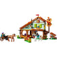LEGO® Friends 41745 Autumns Reitstall