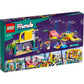 LEGO® Friends 41751 Skatepark